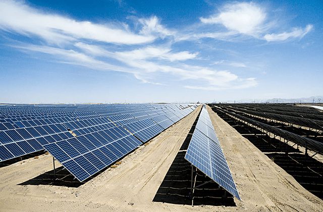 China : Four major measures to promote the development of China's photovoltaic industry!