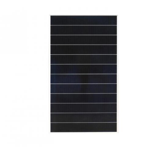 560W solar panel