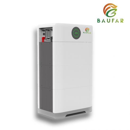 up to 20kWh energy storage system Lithium Battery HV