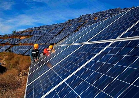 Reliable photovoltaic knowledge