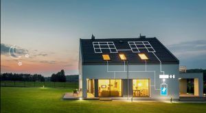 Home energy storage, models and opportunities