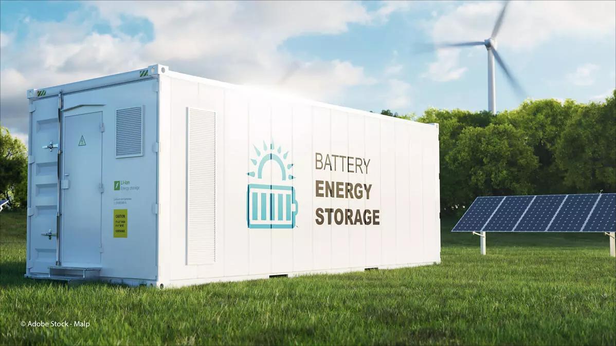 China's national power companies add to the energy storage market!