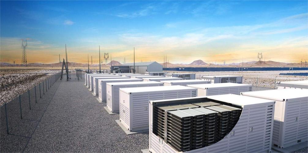 China Central Television reports: lithium energy storage orders surge!
