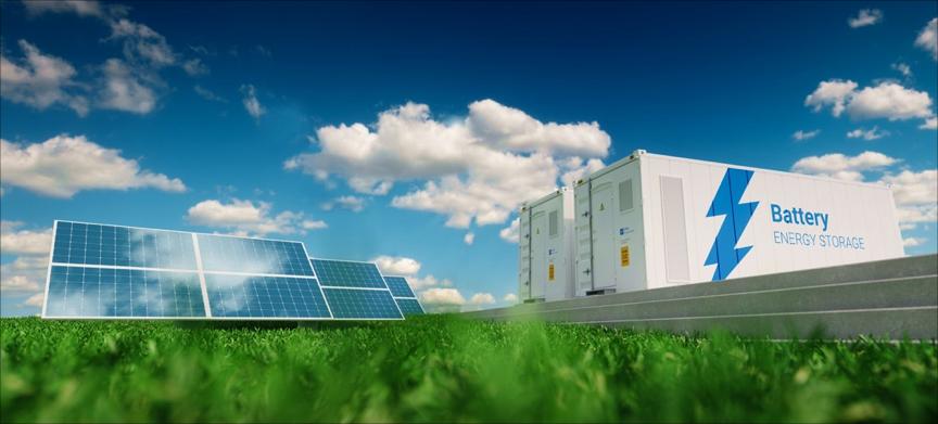 Who will win in the energy storage industry among lithium batteries, sodium batteries, hydrogen energy, and vanadium batteries ?